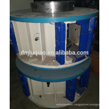 Professional vsi crusher parts manufacturers for mining industry